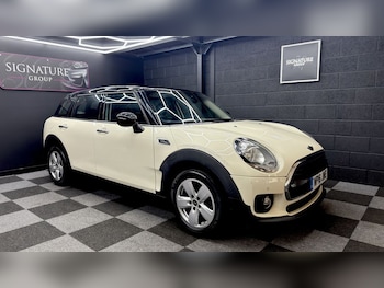 Used MINI Clubman 2016 for sale - 78977820: Photo