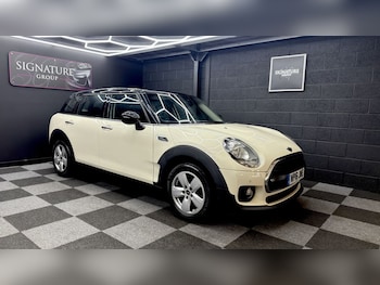 Used MINI Clubman 2016 for sale - 78977820: Photo