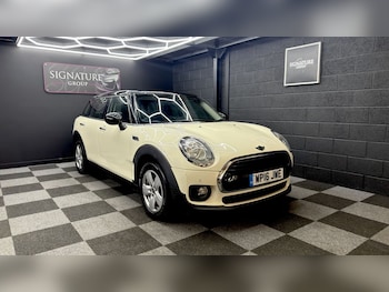 Used MINI Clubman 2016 for sale - 78977820: Photo