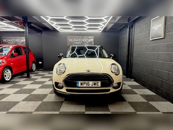 Used MINI Clubman 2016 for sale - 78977820: Photo