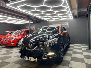 Used Renault Captur 2017 for sale - 79482435: Photo