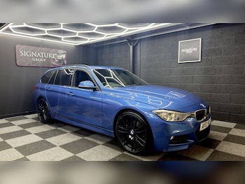Used BMW 3 Series 2013 for sale - 78977816: Photo