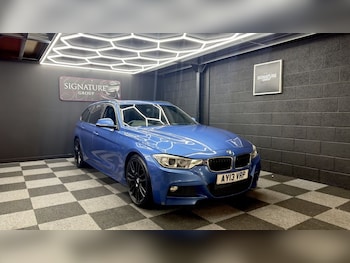 Used BMW 3 Series 2013 for sale - 78977816: Photo