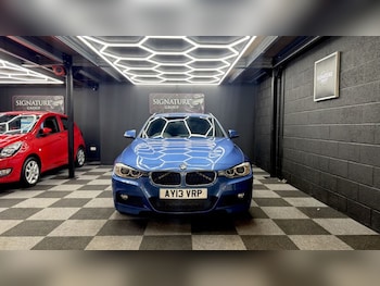 Used BMW 3 Series 2013 for sale - 78977816: Photo