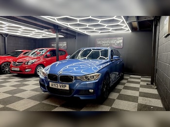 Used BMW 3 Series 2013 for sale - 78977816: Photo