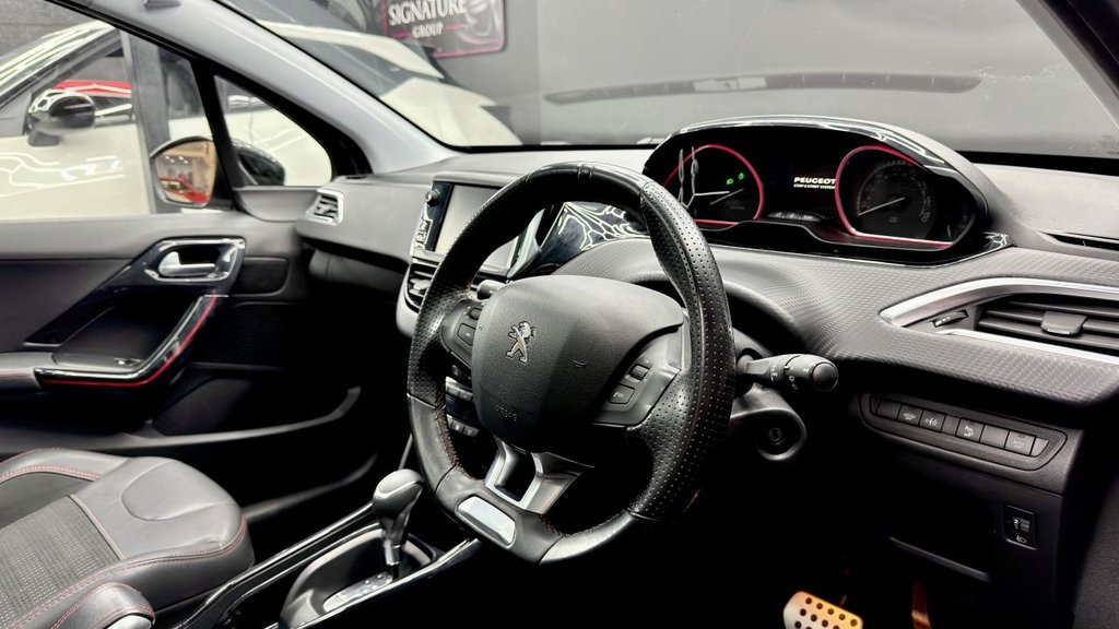 Used Peugeot 2008 2018 for sale - 78172065: Photo 12