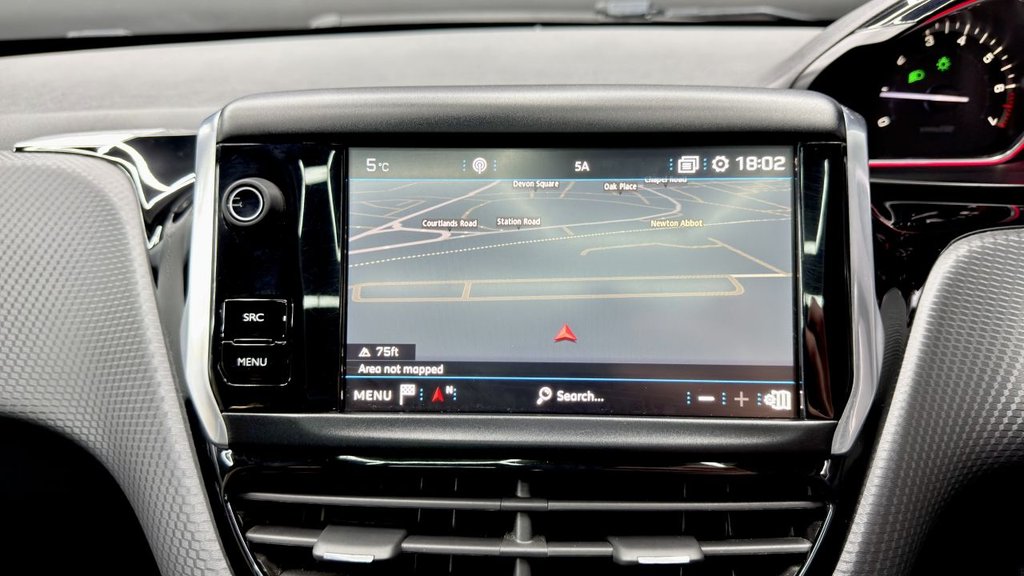 Used Peugeot 2008 2018 for sale - 78172065: Photo 13