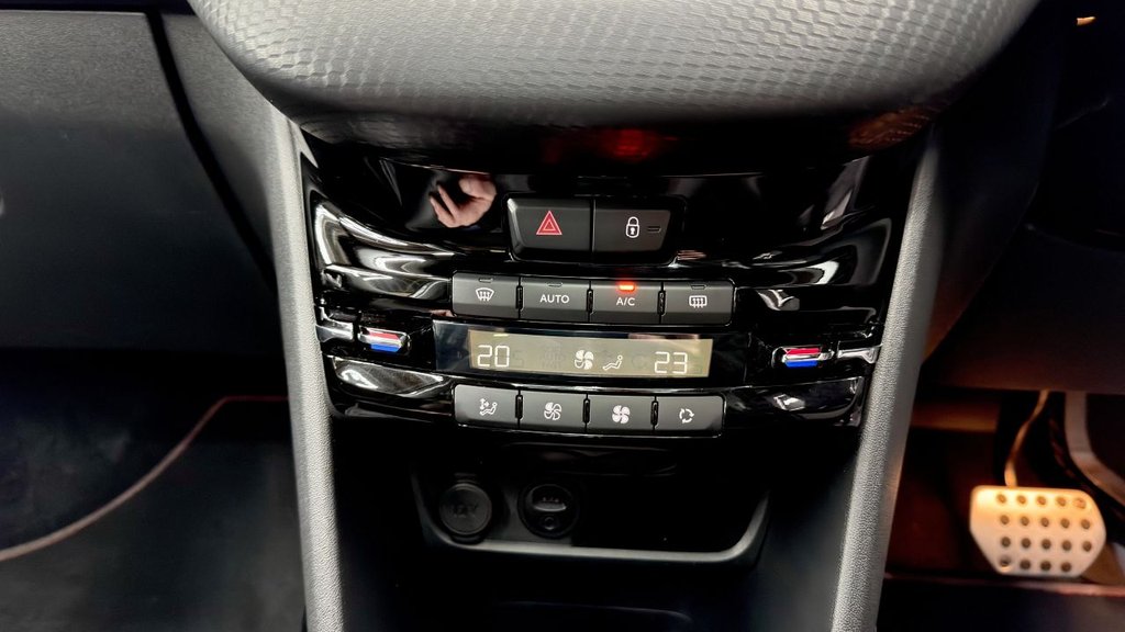 Used Peugeot 2008 2018 for sale - 78172065: Photo 15