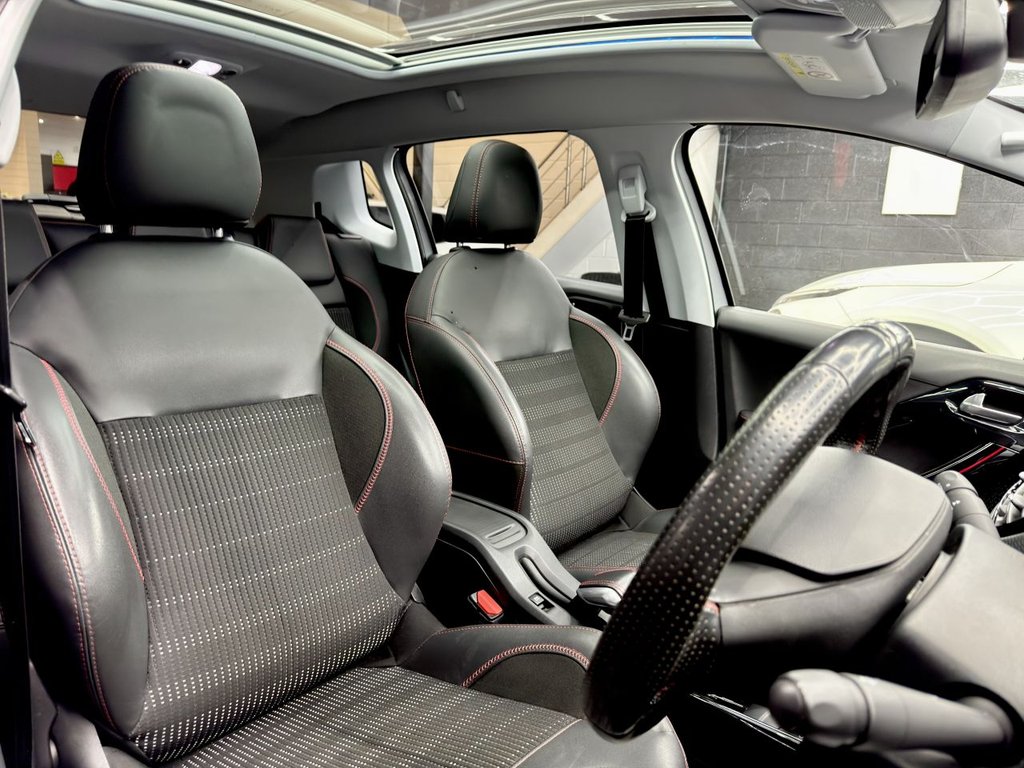 Used Peugeot 2008 2018 for sale - 78172065: Photo 17