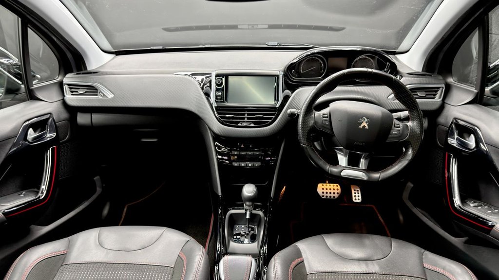 Used Peugeot 2008 2018 for sale - 78172065: Photo 18