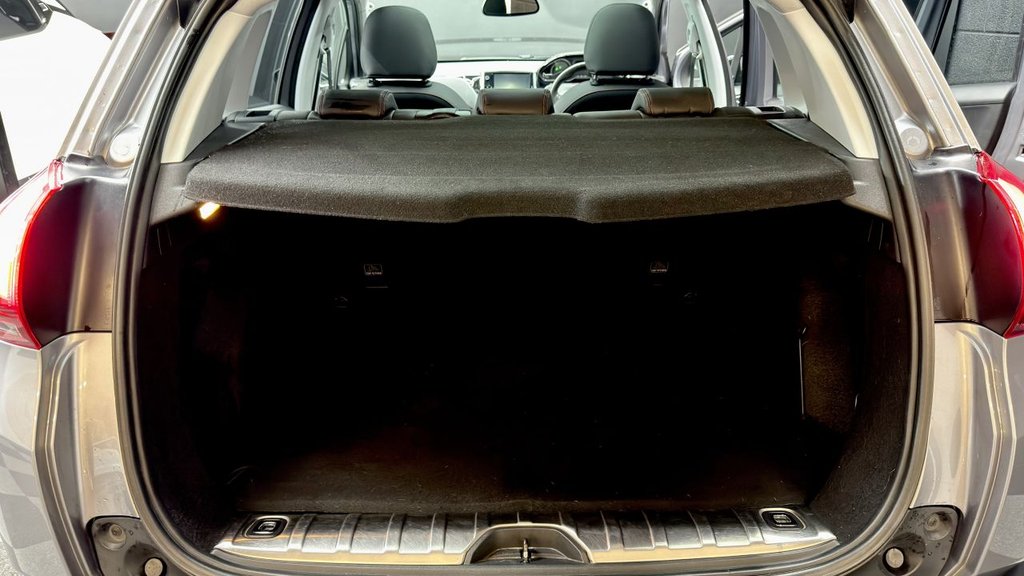 Used Peugeot 2008 2018 for sale - 78172065: Photo 19