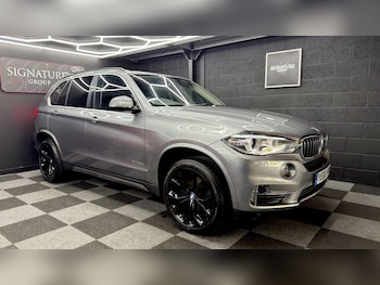 Used BMW X5 2015 for sale - 79000934: Photo