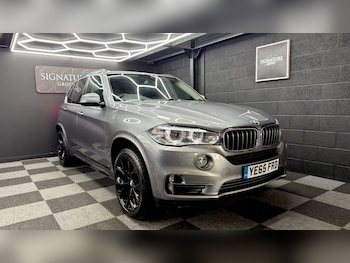 Used BMW X5 2015 for sale - 79000934: Photo
