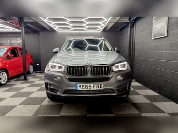 Used BMW X5 2015 for sale - 79000934: Photo