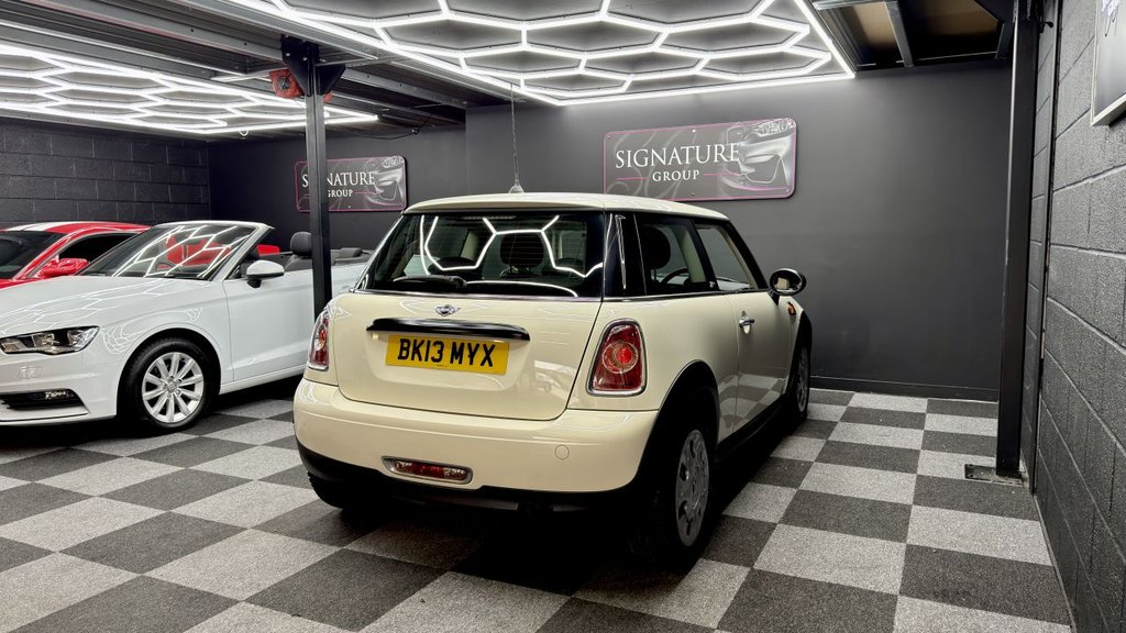 Used MINI Hatch 2013 for sale - 78172061: Photo 10