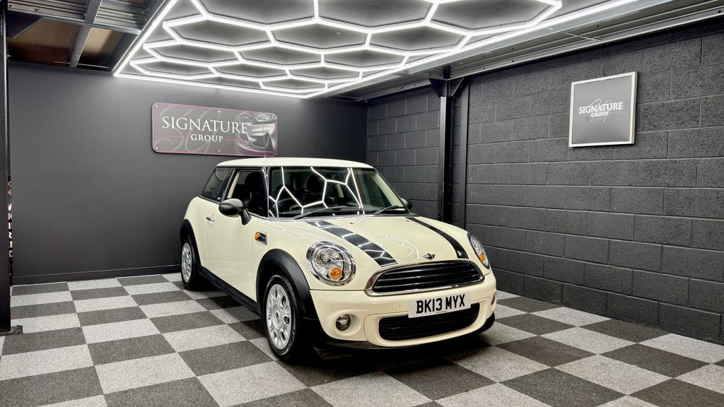 Used MINI Hatch 2013 for sale - 78172061: Photo 2