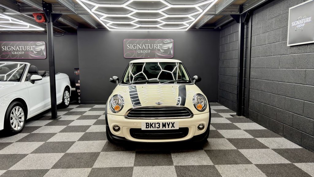 Used MINI Hatch 2013 for sale - 78172061: Photo 3