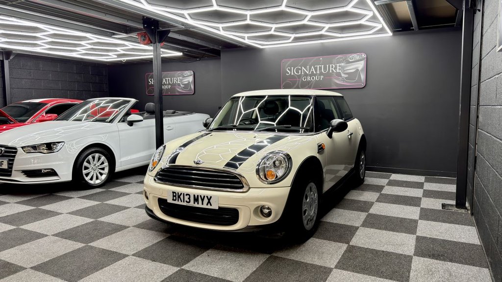 Used MINI Hatch 2013 for sale - 78172061: Photo 4