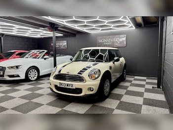 Used MINI Hatch 2013 for sale - 78172061: Photo