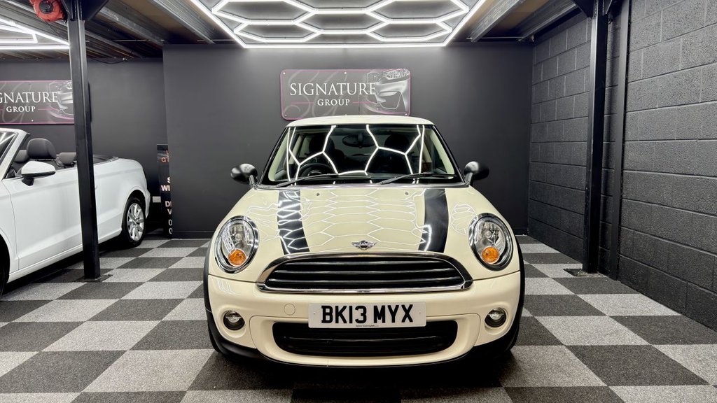 Used MINI Hatch 2013 for sale - 78172061: Photo 5