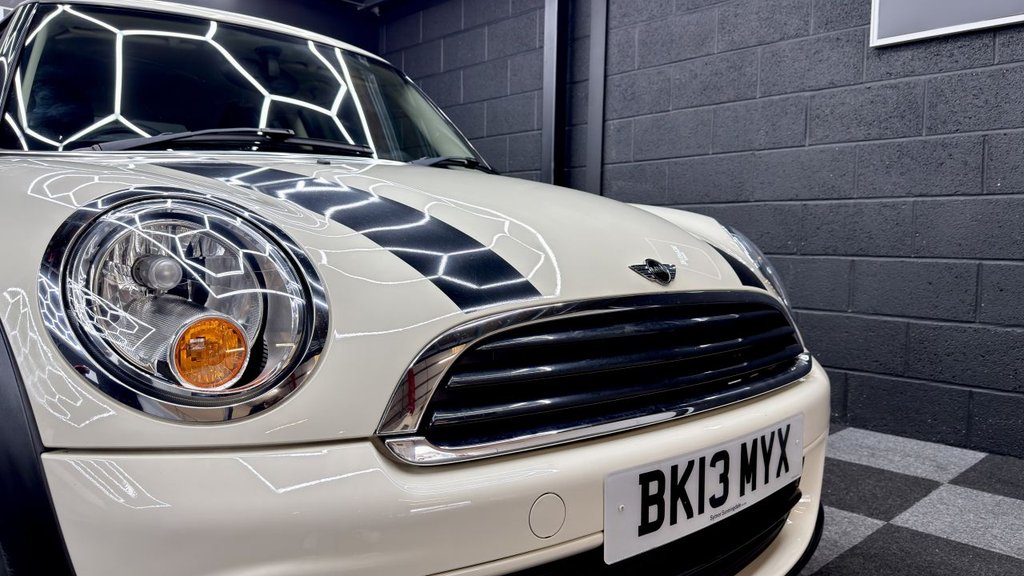 Used MINI Hatch 2013 for sale - 78172061: Photo 6