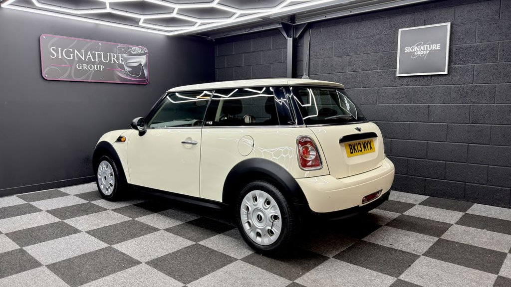 Used MINI Hatch 2013 for sale - 78172061: Photo 7