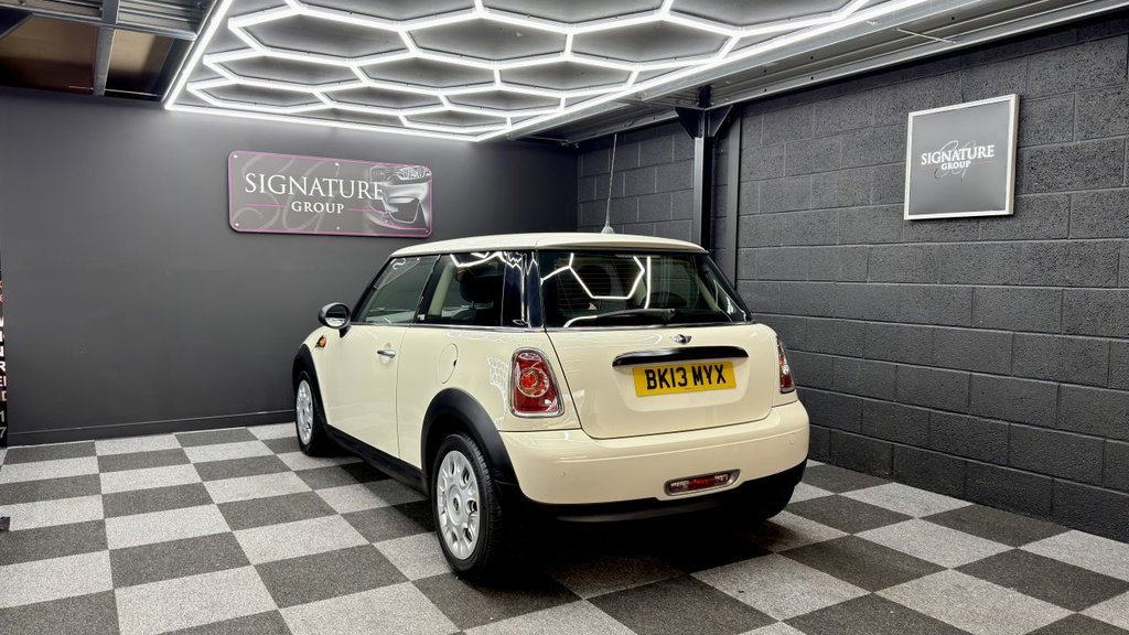 Used MINI Hatch 2013 for sale - 78172061: Photo 8