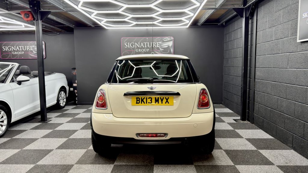 Used MINI Hatch 2013 for sale - 78172061: Photo 9