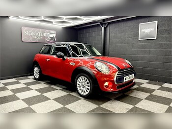 Used MINI Hatch 2014 for sale - 78372610: Photo