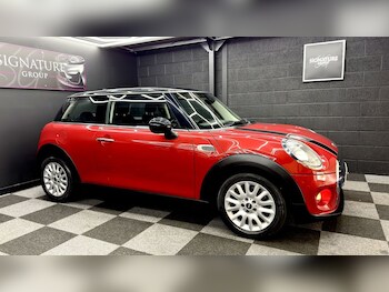 Used MINI Hatch 2014 for sale - 78372610: Photo