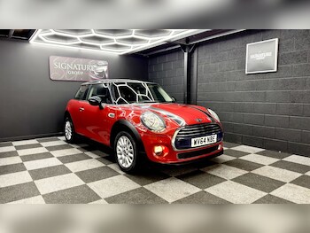 Used MINI Hatch 2014 for sale - 78372610: Photo