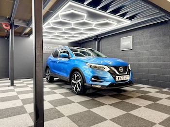 2020 (70) - 1.3 DIG-T Tekna SUV 5dr Petrol DCT Auto Euro 6 (s/s) (160 ps)
