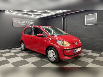 Used Volkswagen up! 2013 for sale - 79170683: Photo