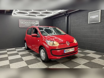 Used Volkswagen up! 2013 for sale - 79170683: Photo