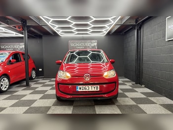 Used Volkswagen up! 2013 for sale - 79170683: Photo