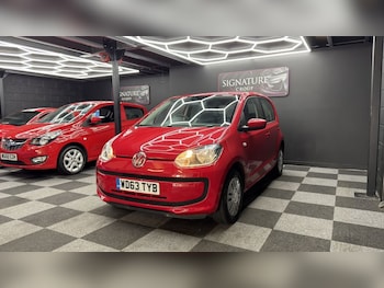 Used Volkswagen up! 2013 for sale - 79170683: Photo