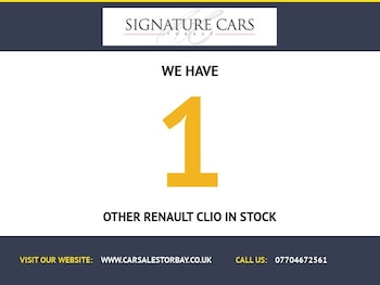 Used Renault Clio 2016 for sale - 78645539: Photo