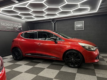 Used Renault Clio 2016 for sale - 78645539: Photo