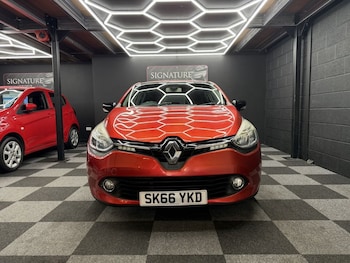 Used Renault Clio 2016 for sale - 78645539: Photo