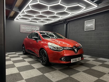 Used Renault Clio 2016 for sale - 78645539: Photo