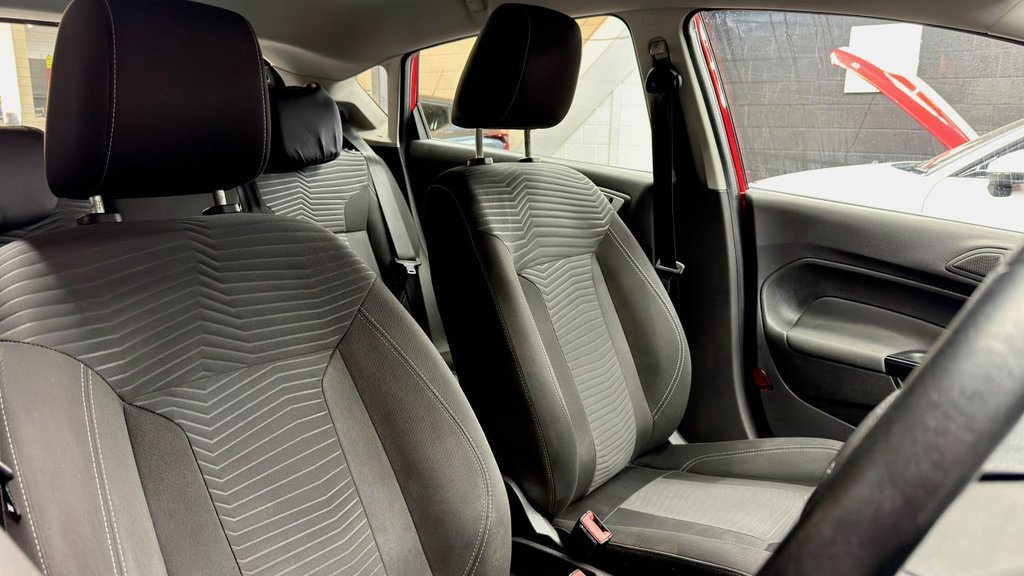 Used Ford Fiesta 2013 for sale - 78172069: Photo 11