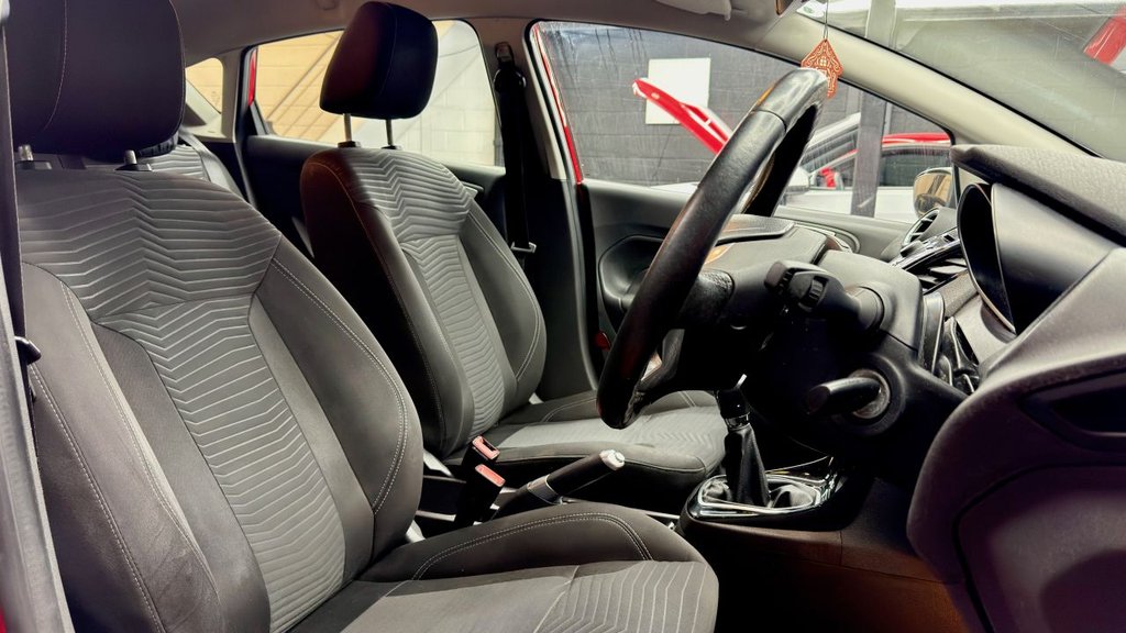 Used Ford Fiesta 2013 for sale - 78172069: Photo 12