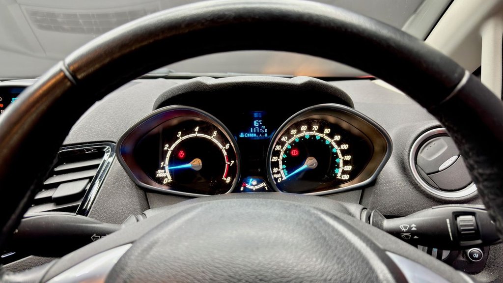 Used Ford Fiesta 2013 for sale - 78172069: Photo 13