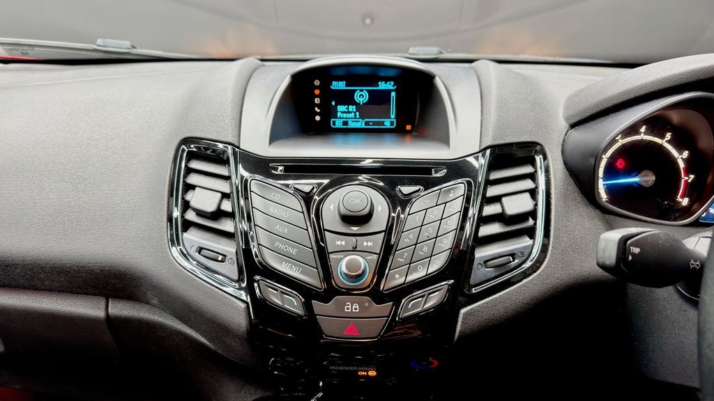 Used Ford Fiesta 2013 for sale - 78172069: Photo 14