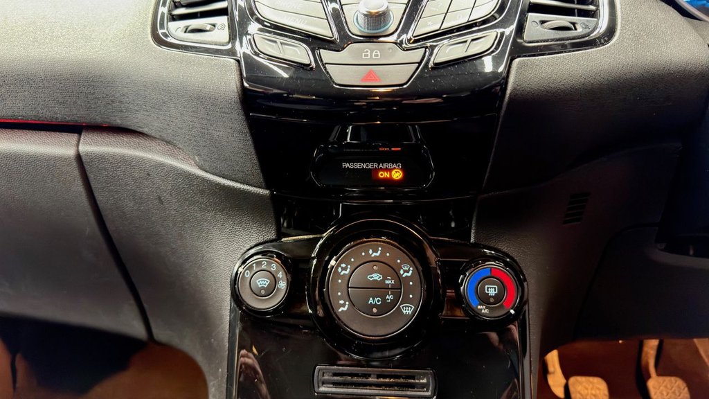 Used Ford Fiesta 2013 for sale - 78172069: Photo 15