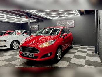 Used Ford Fiesta 2013 for sale - 78172069: Photo