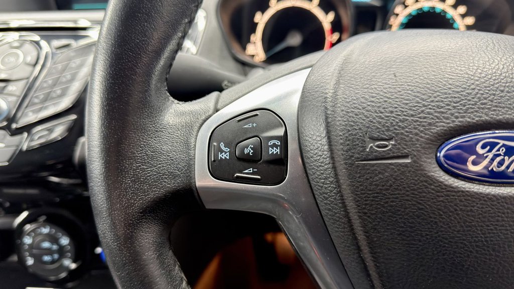 Used Ford Fiesta 2015 for sale - 78172068: Photo 13