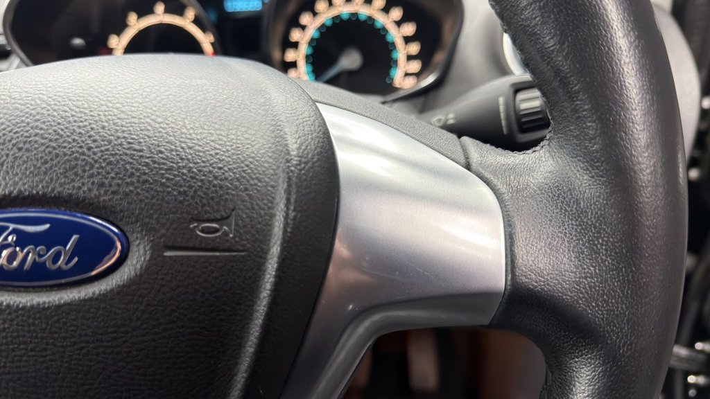 Used Ford Fiesta 2015 for sale - 78172068: Photo 14