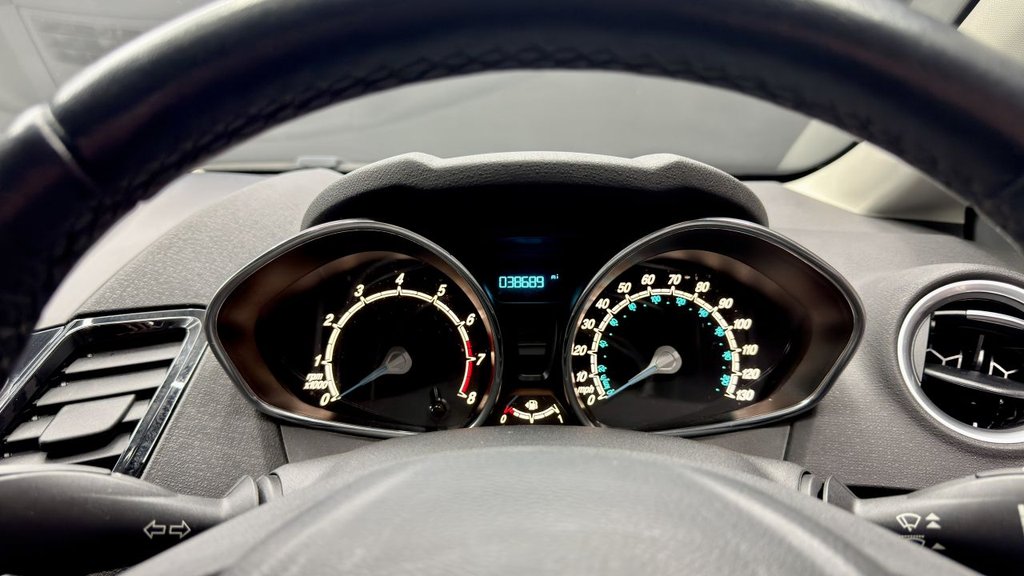 Used Ford Fiesta 2015 for sale - 78172068: Photo 15