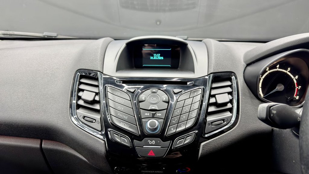 Used Ford Fiesta 2015 for sale - 78172068: Photo 16